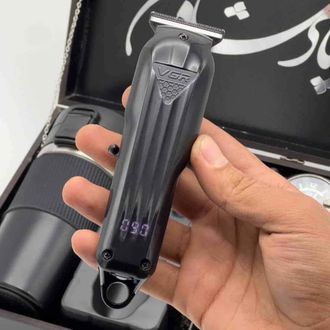 باکس کادویی مردانه کد68 — تصویر ۴