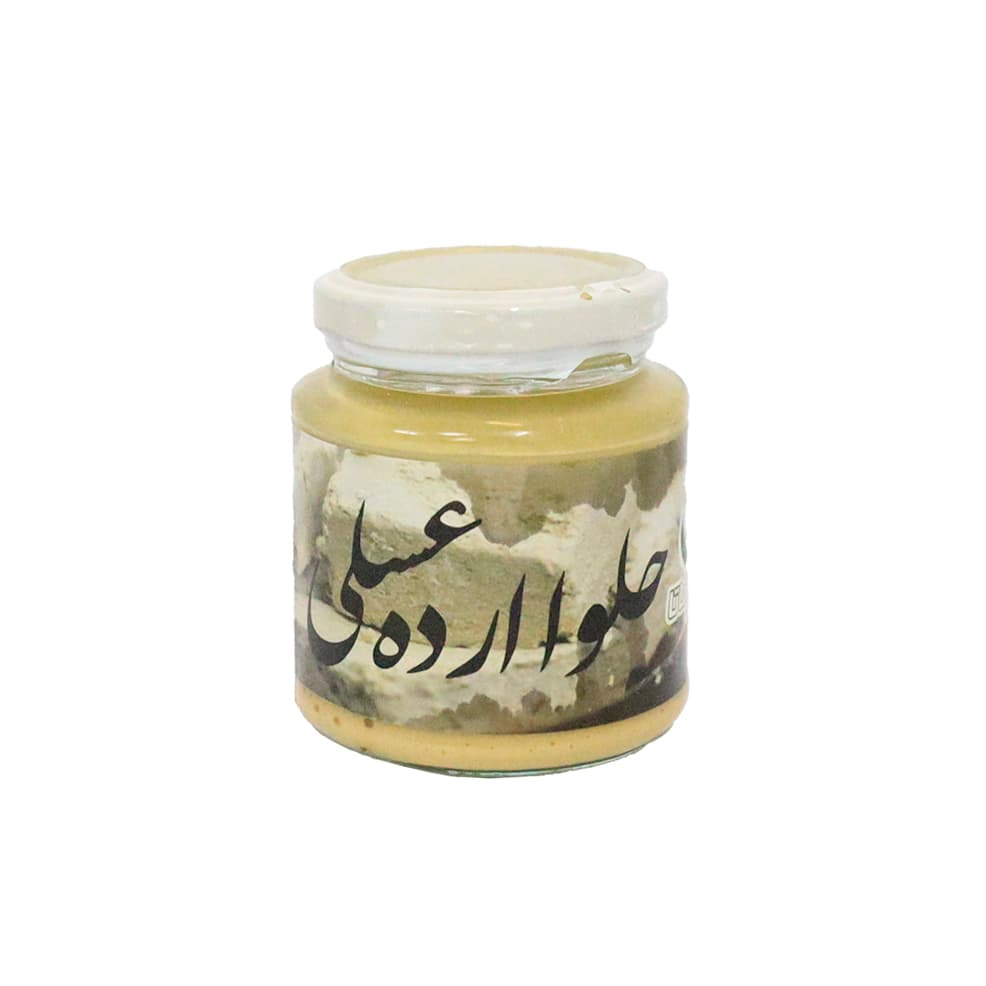 حلوا ارده عسلی ماتا