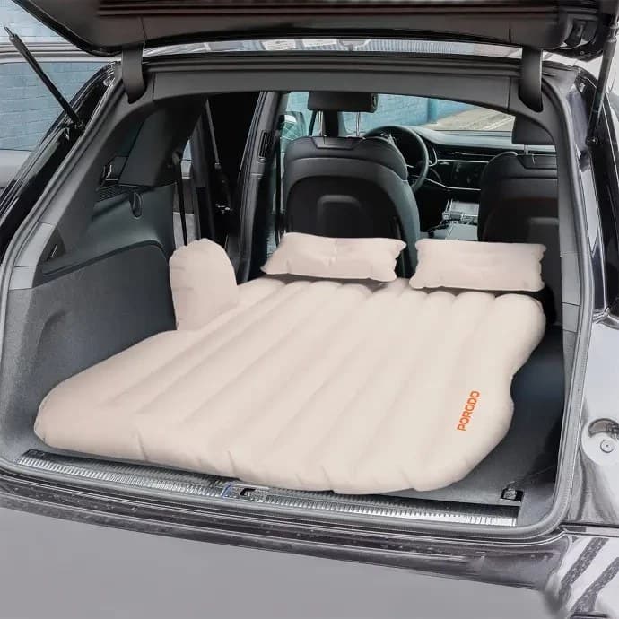 تشک بادی خودرو پرودو مدل Porodo Car Mattress PD-LFST056 — تصویر ۲