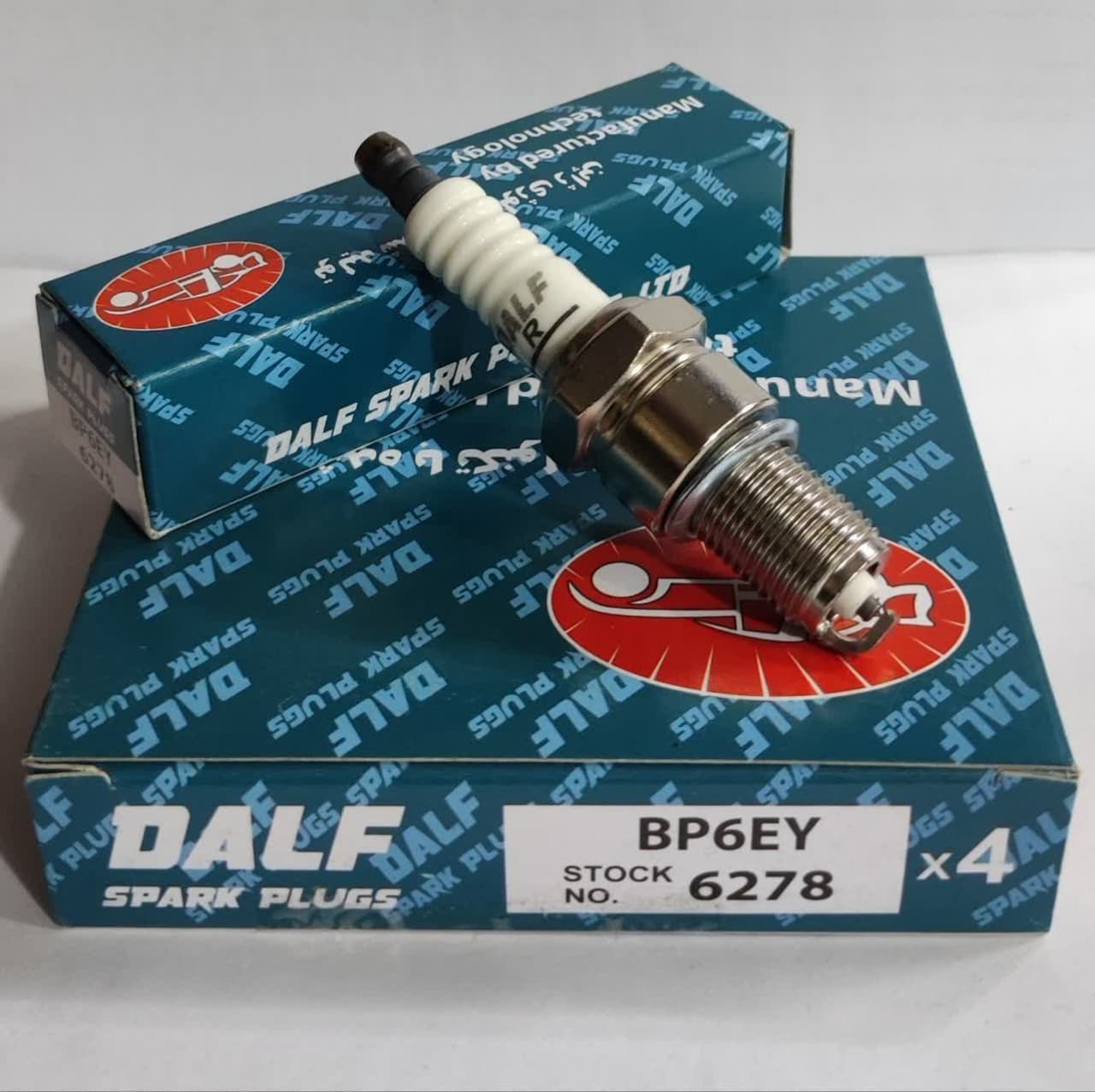 شمع دالف کاربراتBP6EY/6278
