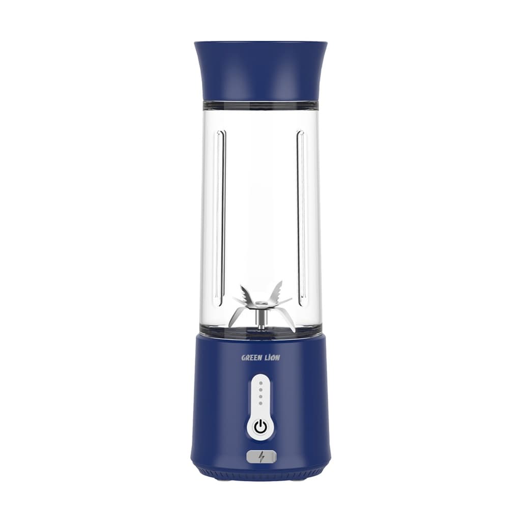 مخلوط کن قابل حمل گرین لاین مدل Green Lion Jet Plus Six Blades Juicer