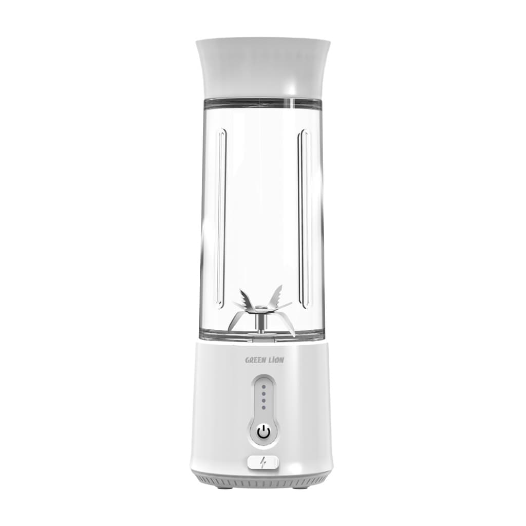 مخلوط کن قابل حمل گرین لاین مدل Green Lion Jet Plus Six Blades Juicer — تصویر ۳