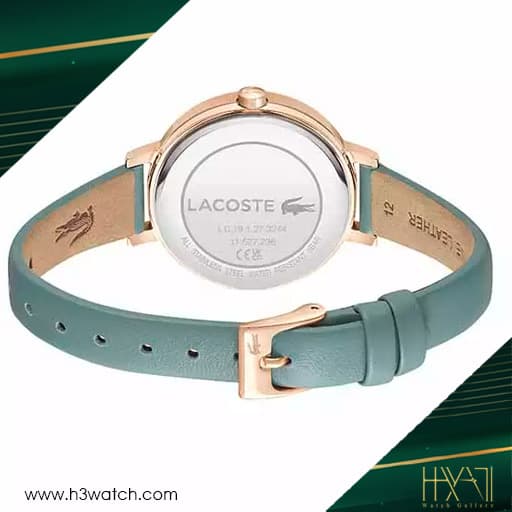 ساعت مچی زنانه لاگوست LACOST 2001367 — تصویر ۳
