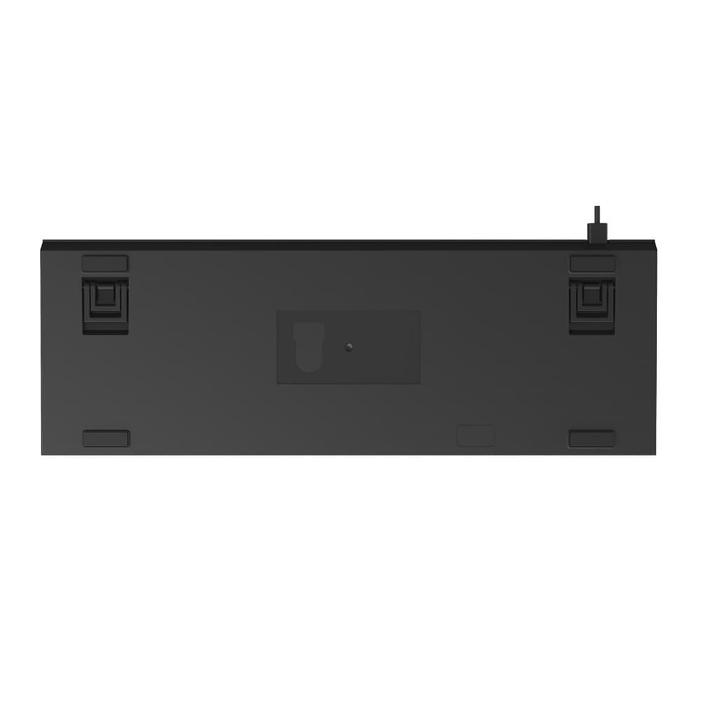 کیبورد مکانیکال گیمینگ پرودو مدل Porodo Gaming TKL Mechanical Keyboard PDX222 — تصویر ۳
