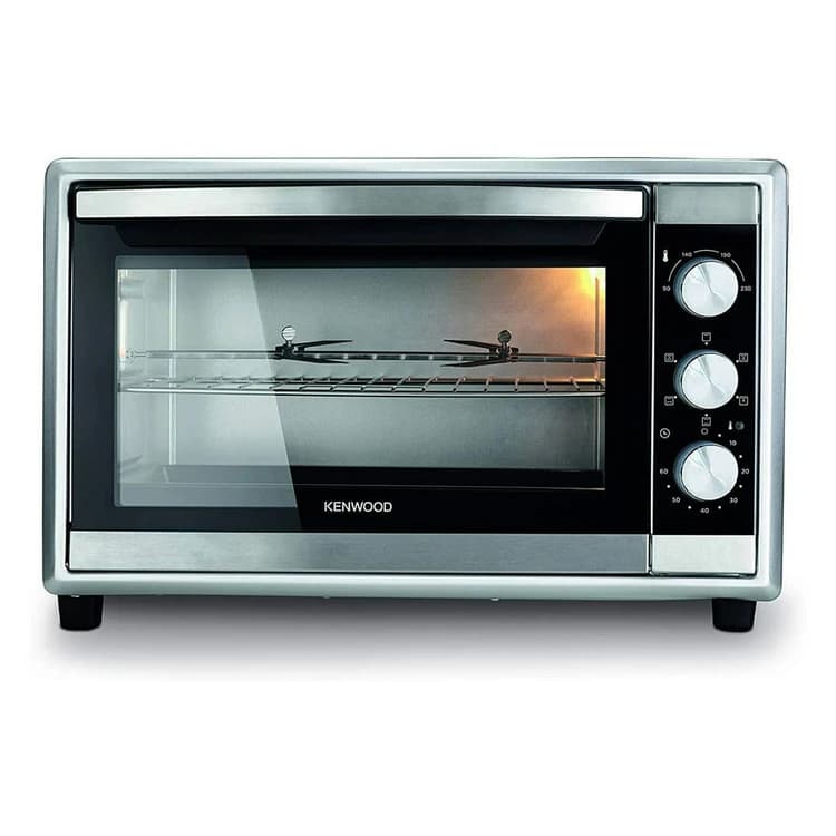 آون توستر کنوود مدل MOM45 KENWOOD