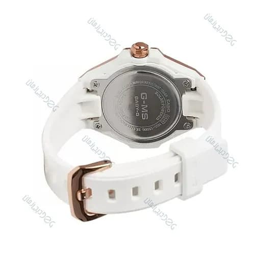 ساعت مچی زنانه کاسیو CASIO MSG-S500G-7A2DR — تصویر ۶
