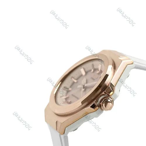 ساعت مچی زنانه کاسیو CASIO MSG-S500G-7A2DR — تصویر ۵