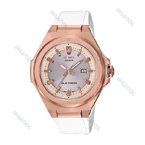 ساعت مچی زنانه کاسیو CASIO MSG-S500G-7A2DR — تصویر ۴