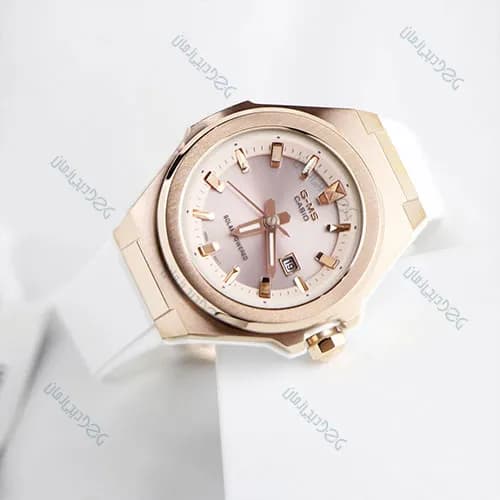 ساعت مچی زنانه کاسیو CASIO MSG-S500G-7A2DR — تصویر ۱۱