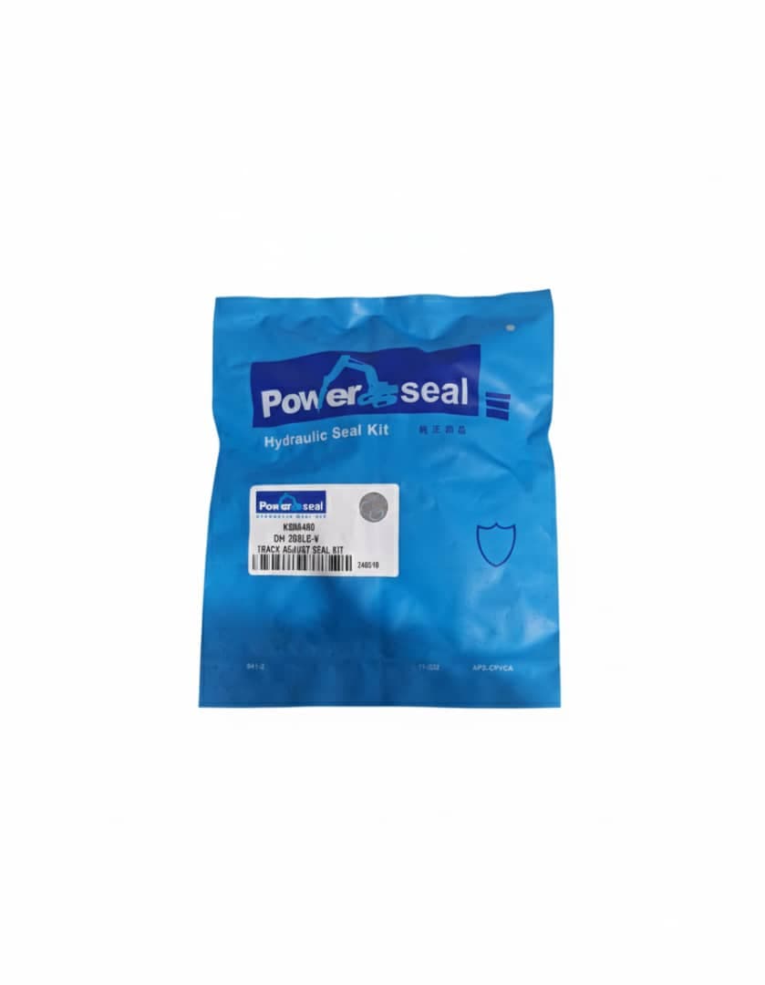 سیل کیت زنجیر سفت کن بیل مکانیکی دوسان K9000480/DX230 SOLAR — تصویر ۲
