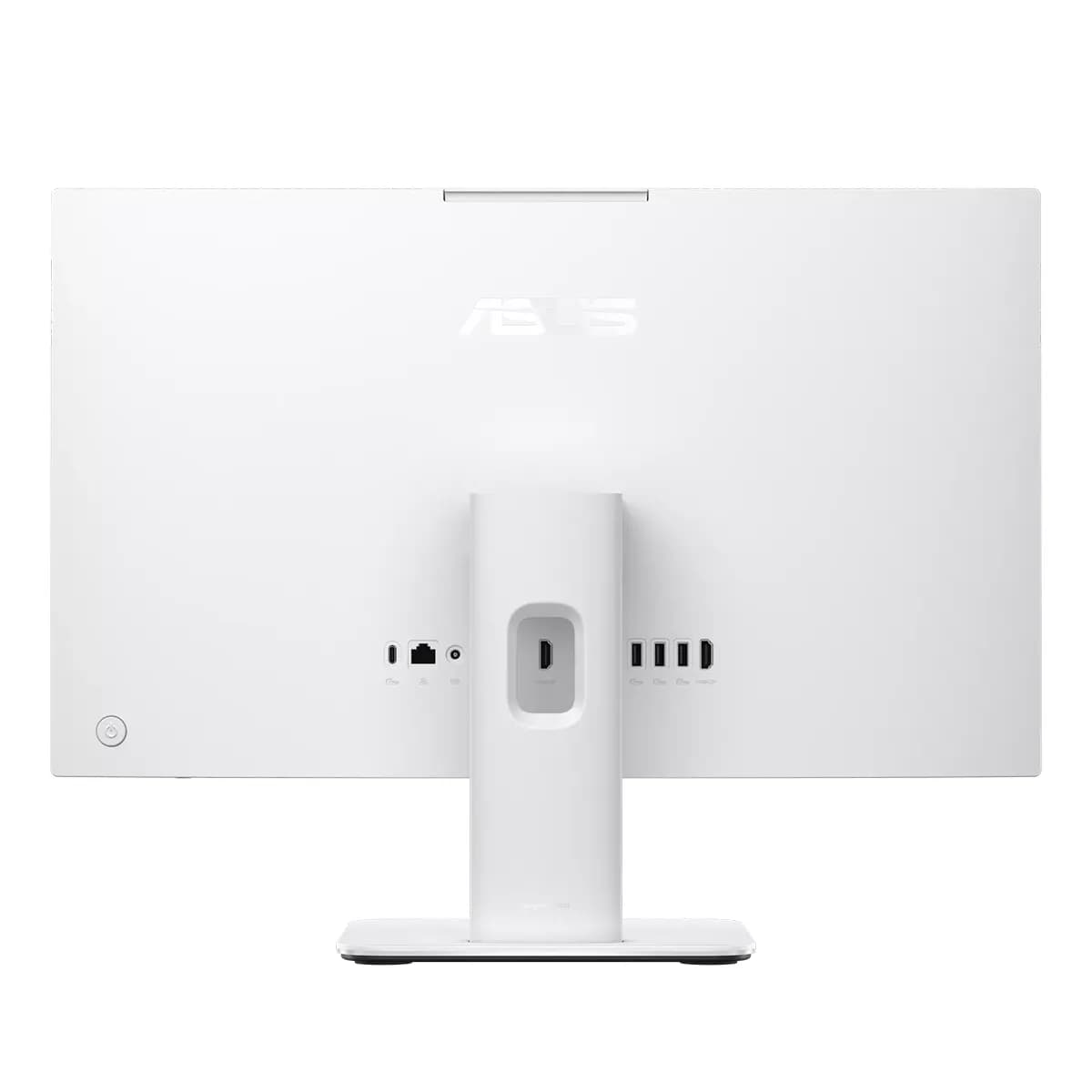 آل این وان(All In One) ایسوس مدل ASUS ExpertCenter P440VA Core 3(100U) 8GB 512SSD Intel White — تصویر ۴
