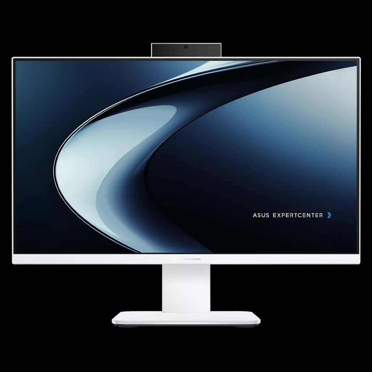 آل این وان(All In One) ایسوس مدل ASUS ExpertCenter P440VA Core 3(100U) 8GB 512SSD Intel White
