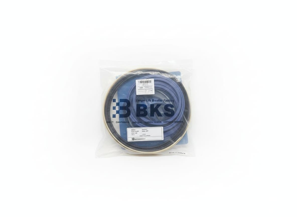سیل کیت چکش بیل مکانیکی ام اس بی MSB)/MSB 35AT)