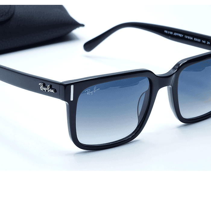 عینک آفتابی ریبن مدل RB2190 — تصویر ۴