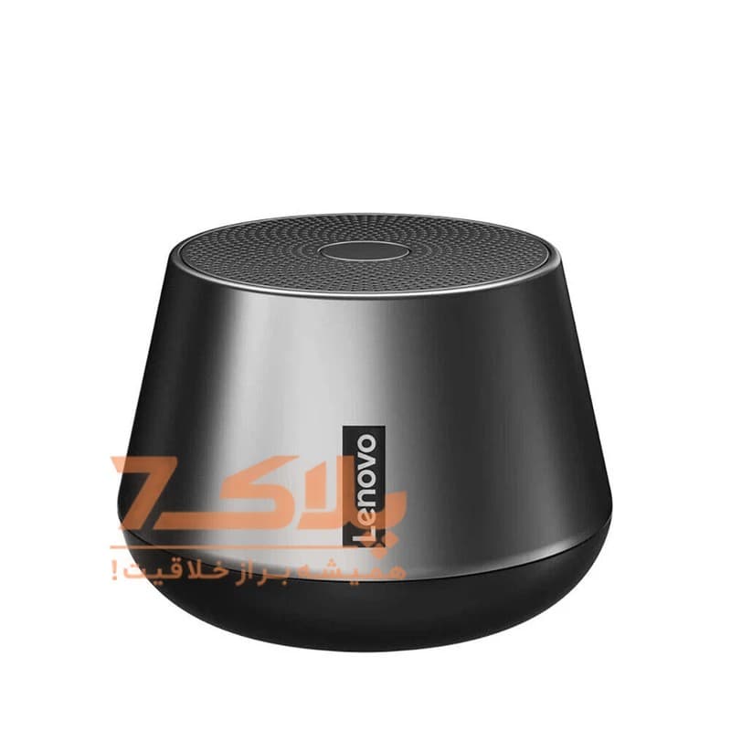 اسپیکر بلوتوثی قابل حمل لنوو مدل K3 Pro — تصویر ۸