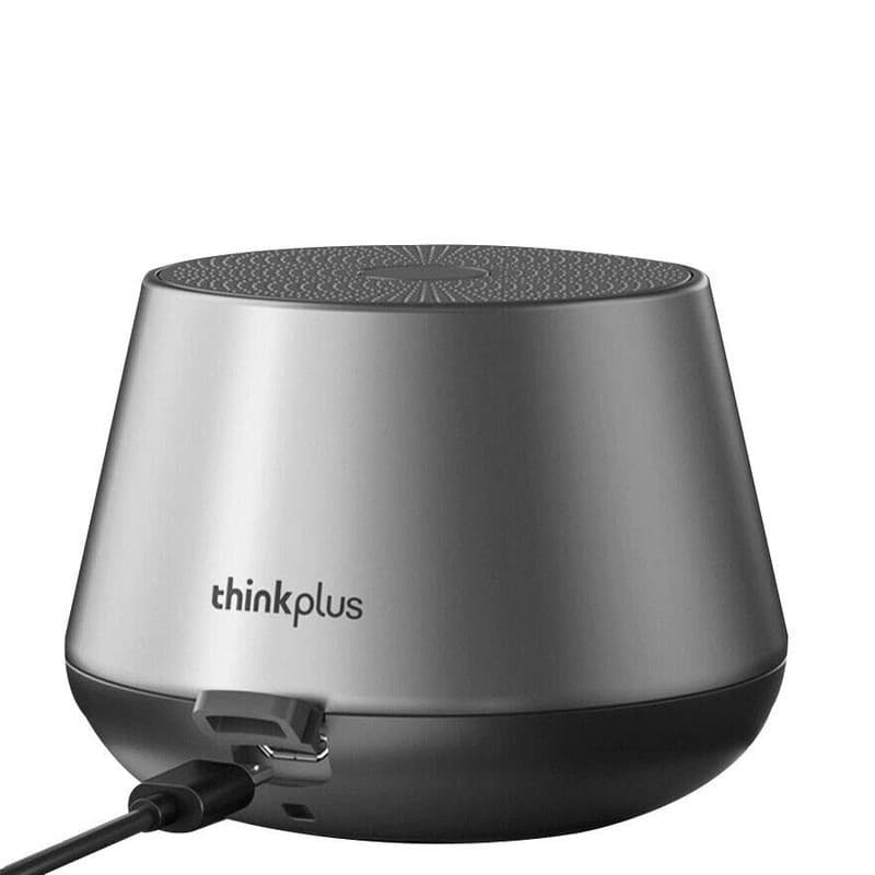 اسپیکر بلوتوثی قابل حمل لنوو مدل K3 Pro — تصویر ۲