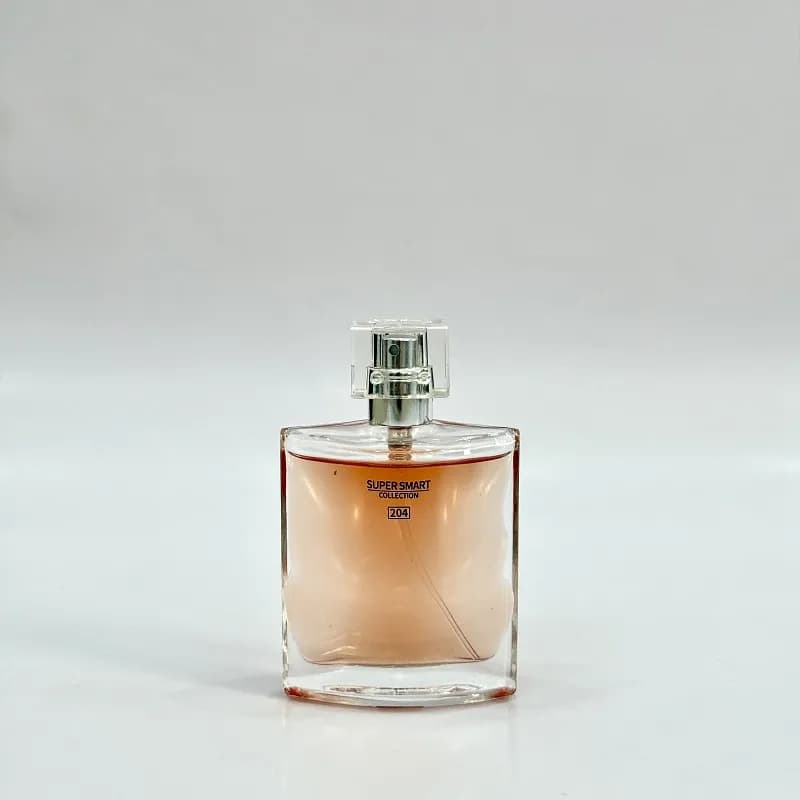 عطر ادکلن مینی سوپر اسمارت 204 مشابه لانکوم لا ویه اِست بِل اسمارت 25 میلیلیتر | Smart Super Mini 204 Inspired by Lancôme La Vie Est Belle Eau de Parfum 25ml