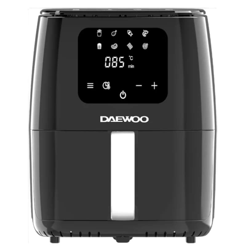 سرخ کن بدون روغن 4.5 لیتری دوو مدل DAF 8301