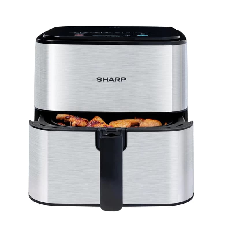سرخ‌کن بدون روغن 7 لیتری شارپ Sharp KF-AF 70RT