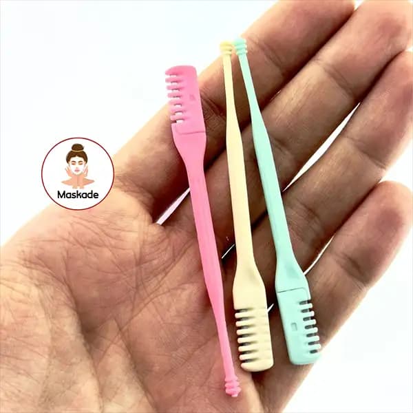 تیغ بینی 3 عددی Nose Hair — تصویر ۹