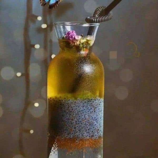 بطری اسموتی ایکیا درجه یک — تصویر ۹