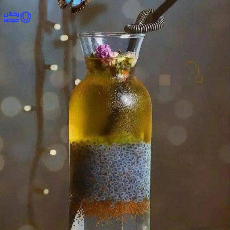 بطری اسموتی ایکیا درجه یک — تصویر ۵