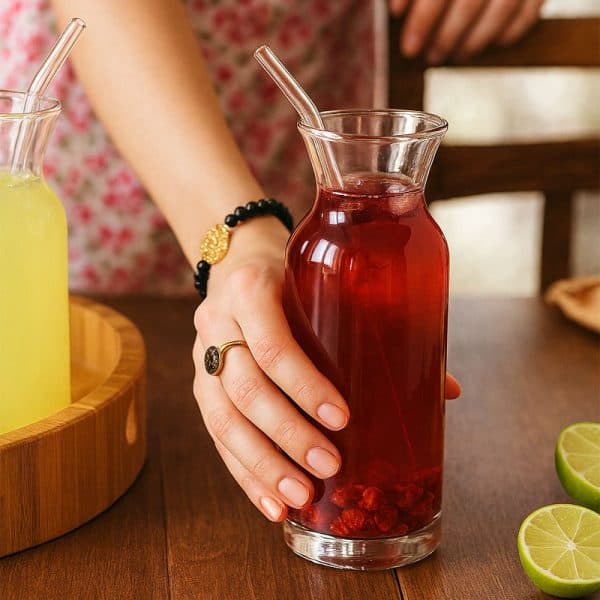 بطری اسموتی ایکیا درجه یک