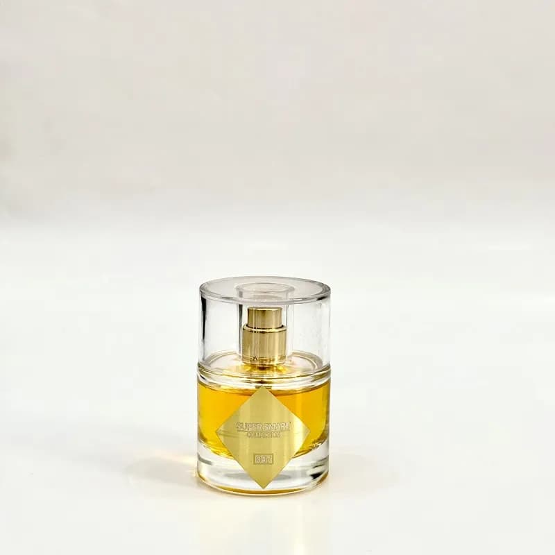 عطر ادکلن مینی سوپر اسمارت 047 مشابه انجلز شیر بای کیلیان اسمارت 25 میلی لیتر | Smart Super Mini 047 Inspired by By Kilian Angels’ Share Eau de Parfum 25ml