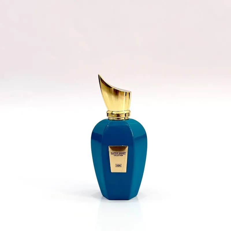 عطر ادکلن مینی سوپر اسمارت 006 مشابه زرجف اربا پورا اسمارت 25 میلی‌لیتر | Smart Super Mini 006 Inspired by Xerjoff Erba Pura Eau de Parfum 25ml