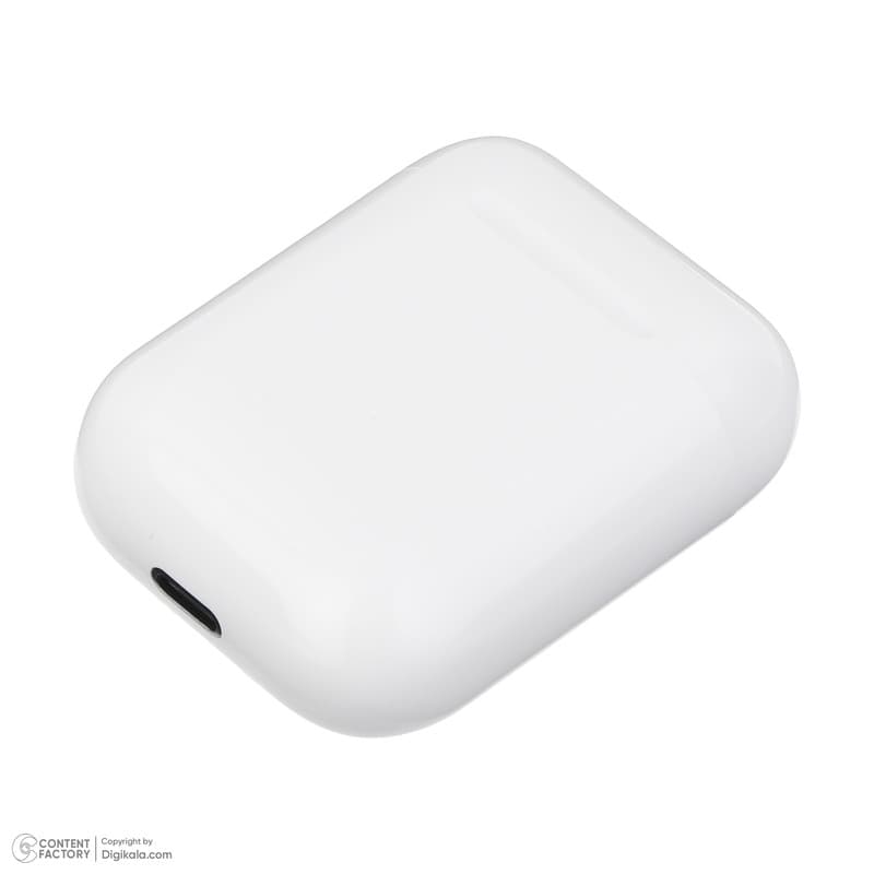 ساعت هوشمند مدل T55 Ultra Max به همراه هدفون بلوتوثی — تصویر ۶
