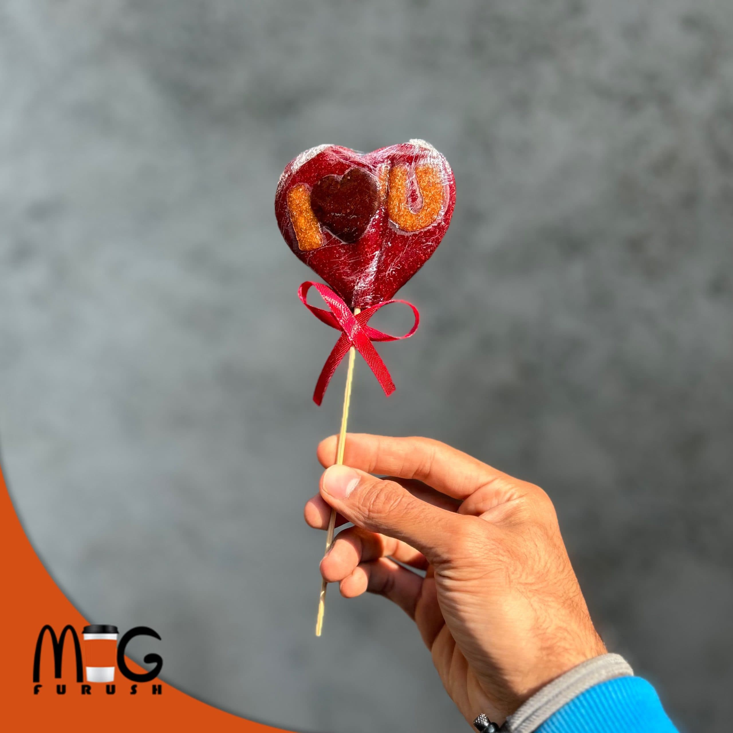 لواشک قلبی