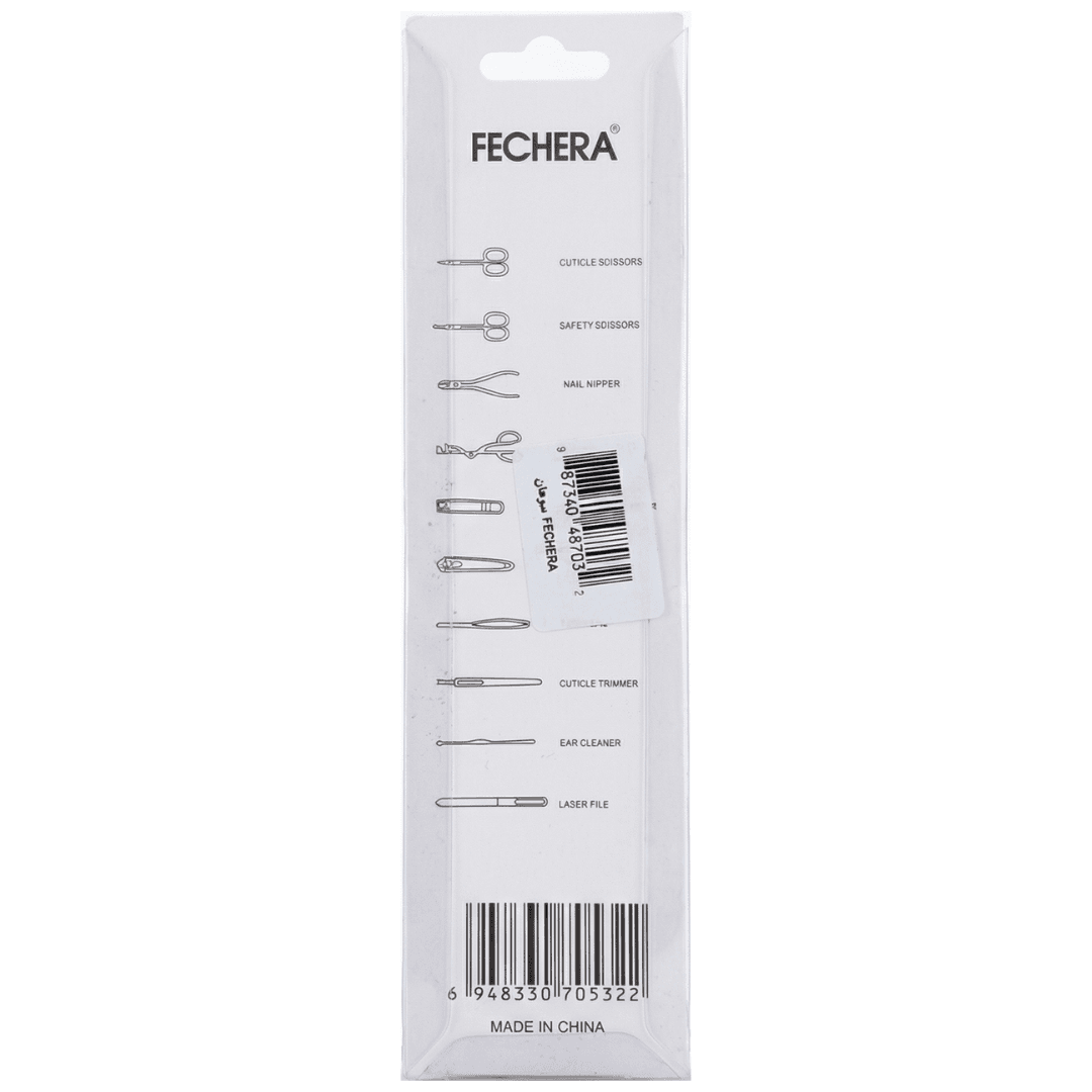 سوهان ناخن FECHERA — تصویر ۲