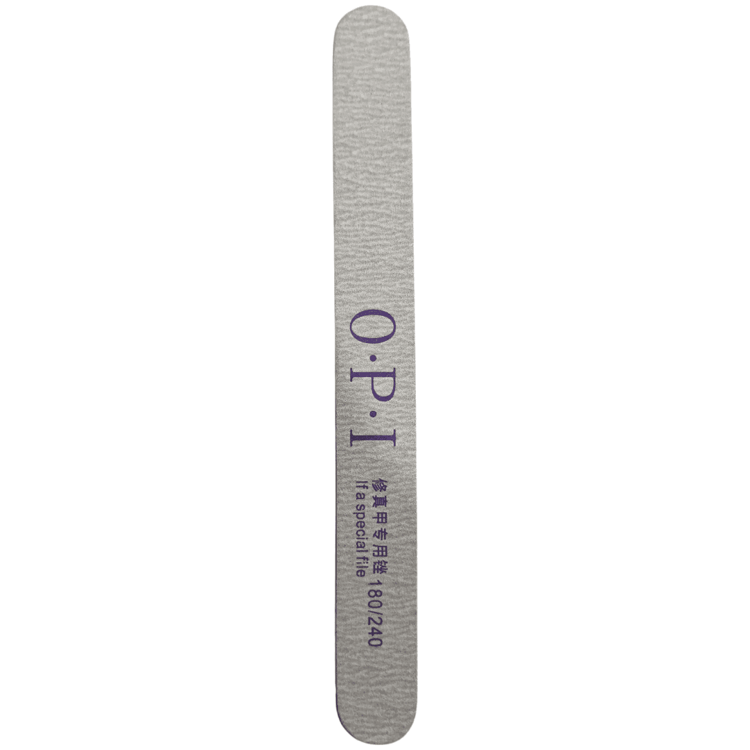 سوهان ناخن کاغذی OPI
