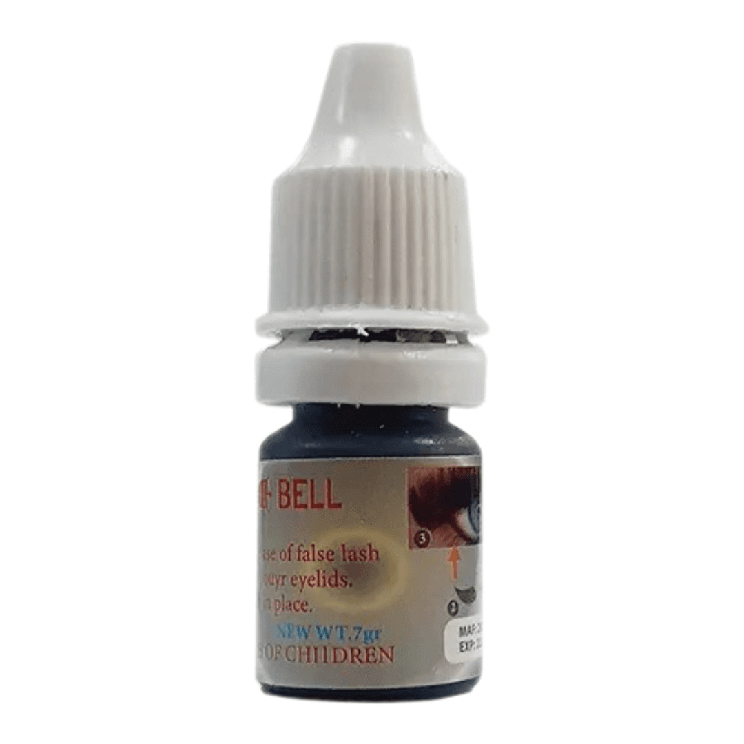 چسب مژه BELL