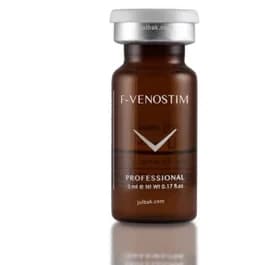 کوکتل رفع قرمزی پوست فیوژن/ F-VENOSTIM اورجینال/ضمانت اصالت کالا