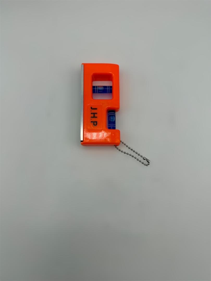 تراز جیبی JHP — تصویر ۲