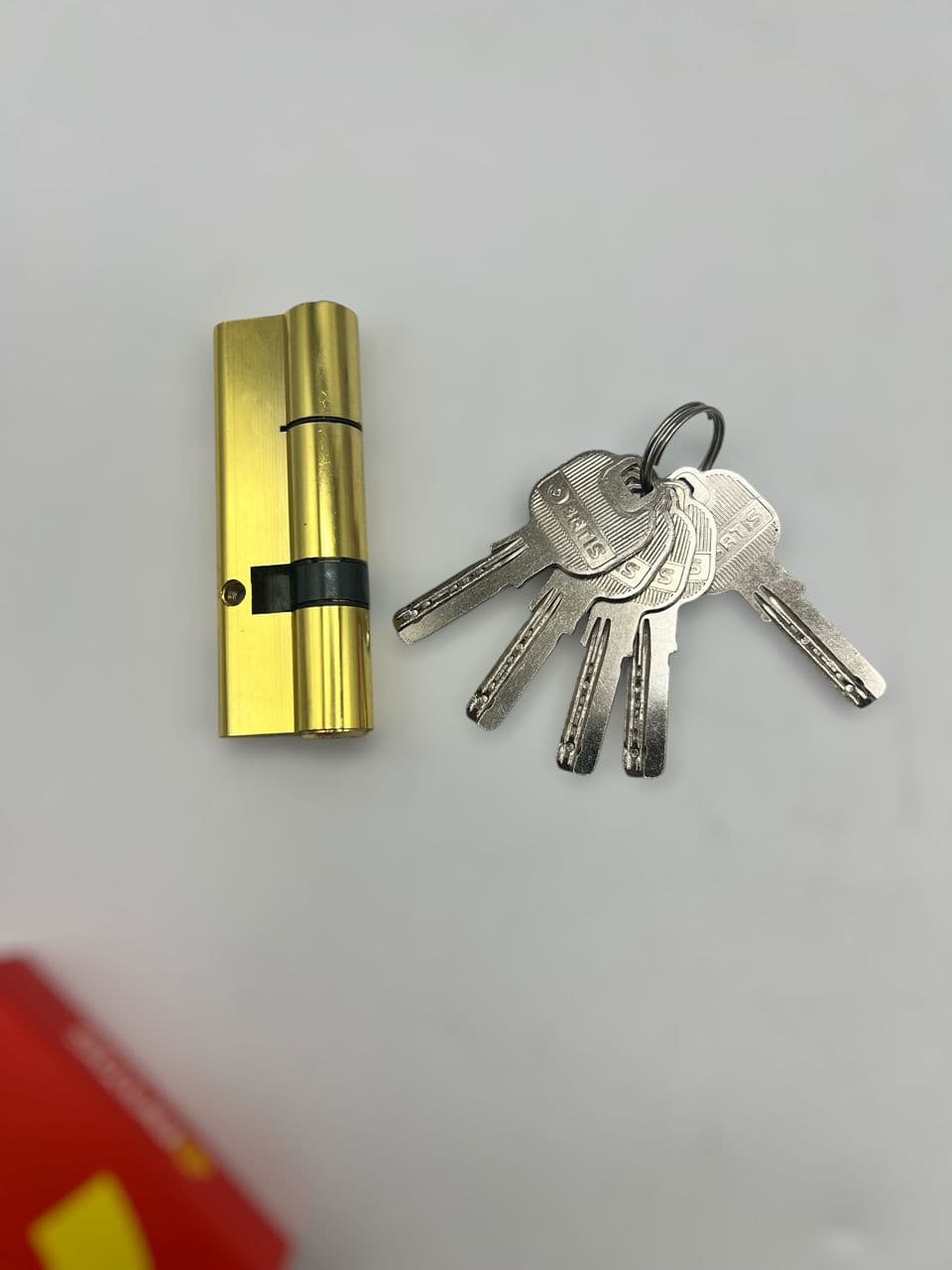 سیلندر 9 سانت (30*60) باتیس — تصویر ۲