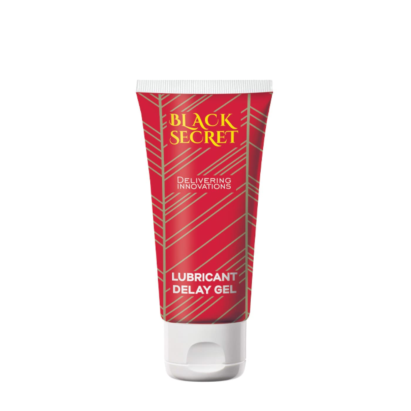 ژل لوبریکانت Black secret