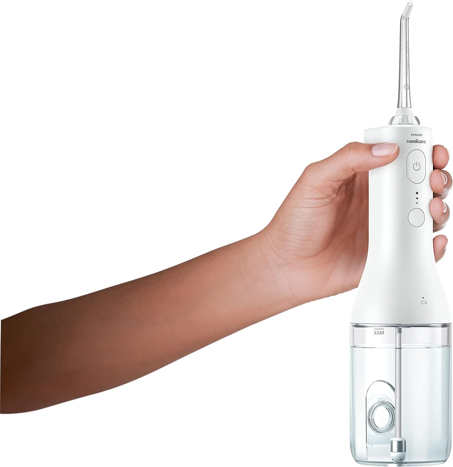 واتر جت فیلیپس مدل Philips HX3801 — تصویر ۲