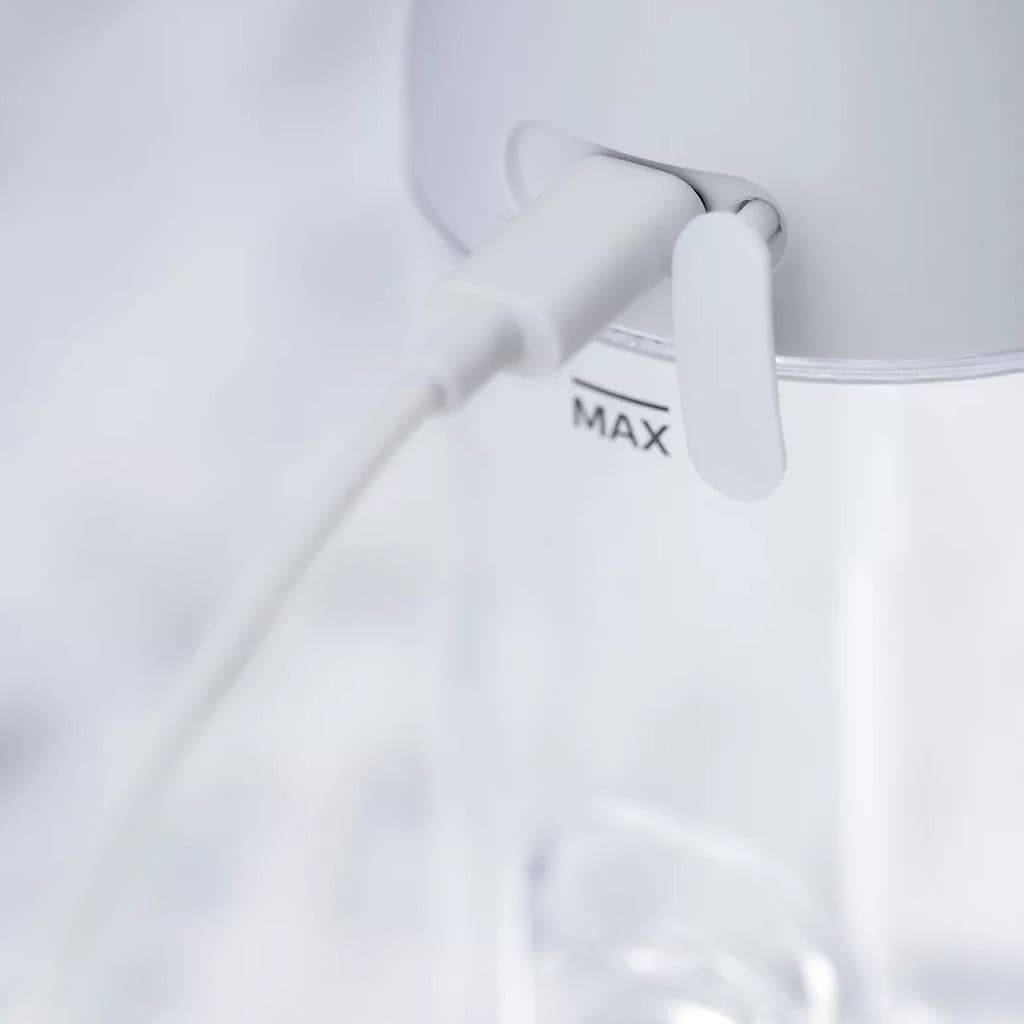 واتر جت فیلیپس مدل Philips HX3801 — تصویر ۶