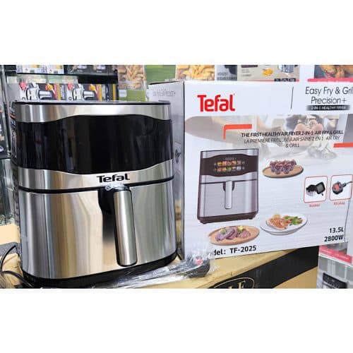 سرخکن تفال دوالمنت مدل Tefal TF-2025