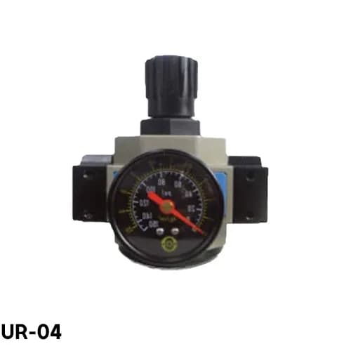 رگلاتور سایز 1/2 اینچ کد فنی UR-04