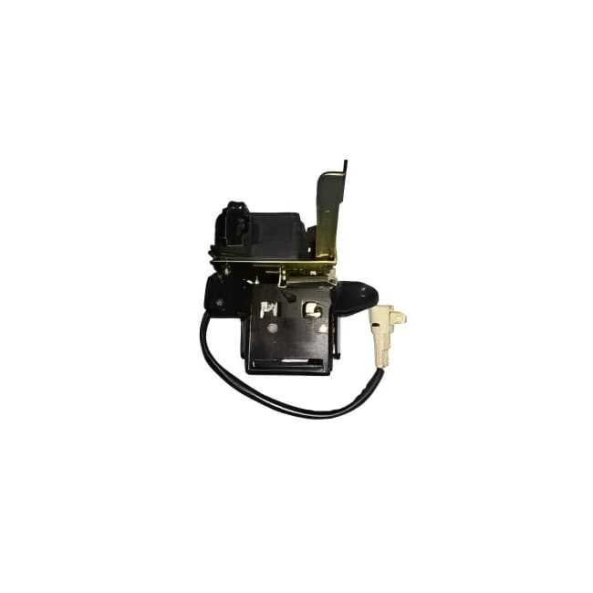 قفل صندوق عقب برلیانس H220