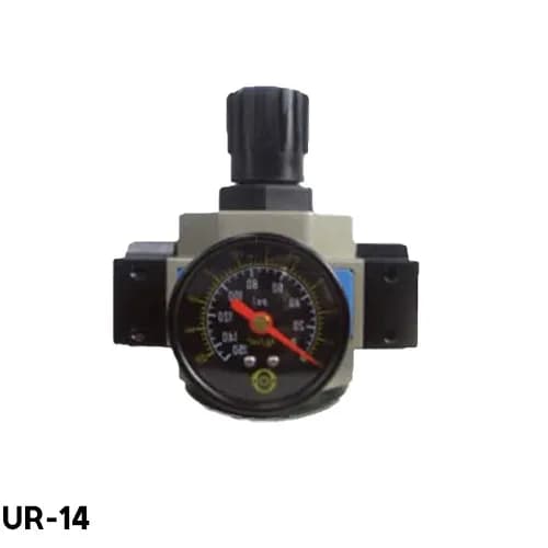 رگلاتور سایز 1/2 اینچ کد فنی UR-14