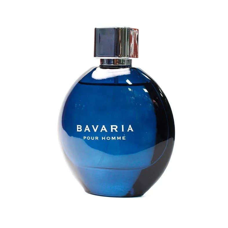 عطر ادکلن باواریا پور هوم فرگرنس ورلد 100 میلی‌لیتر | Fragrance World Bavaria Pour Homme Eau de Parfum 100ml
