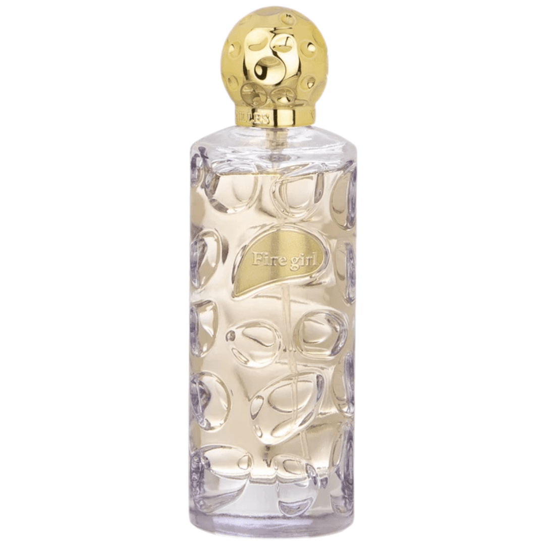عطر فایر گرل ورسای — تصویر ۲