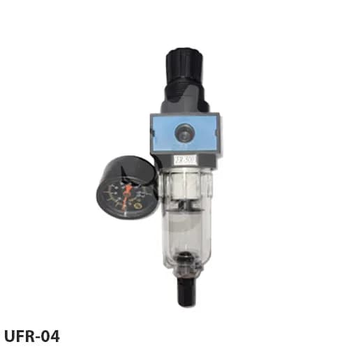فیلتر سایز 1/2 اینچ کد فنی UFR-04