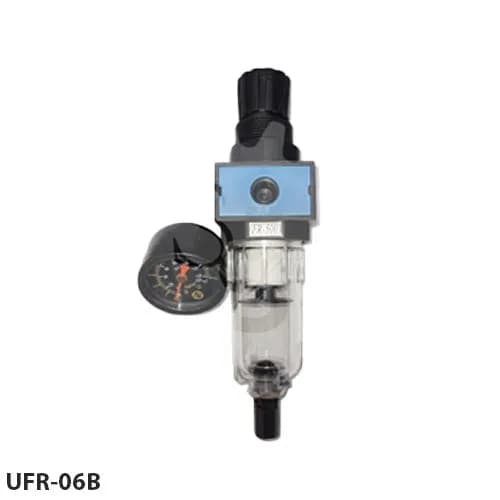 فیلتر سایز 3/4 اینچ کد فنی UFR-06B