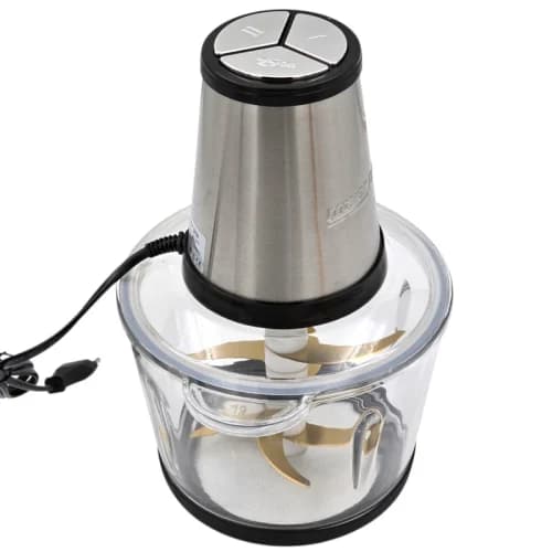 خردکن مایر اصلی با تیغه اضافی مدل MAIERPRO MR-977 — تصویر ۳