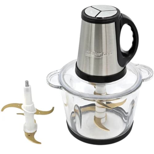 خردکن مایر اصلی با تیغه اضافی مدل MAIERPRO MR-977